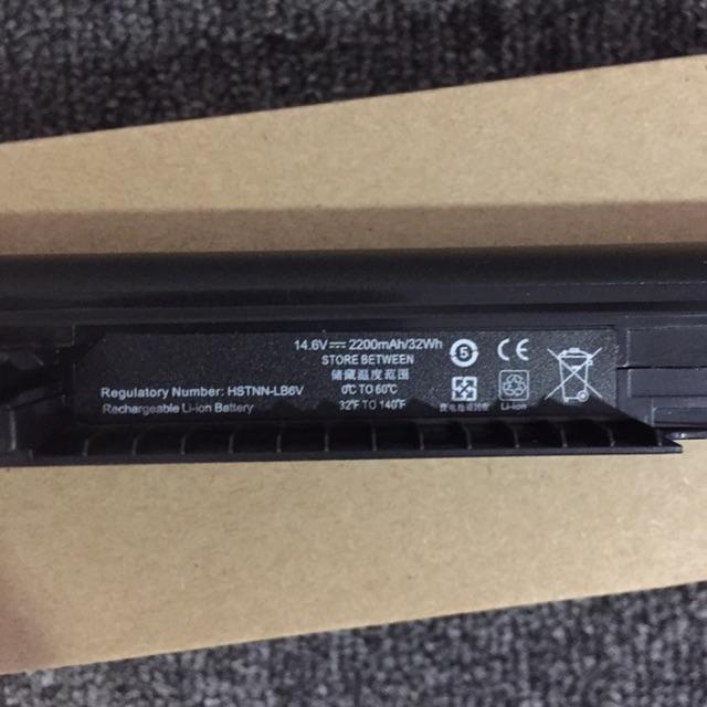 Pin Laptop HP PAVILION 14 - 4 CELL - HP 240 G4 245 G4 250 G4 255 G4 Pavilion 14 ac000 14 af000 15 ac000