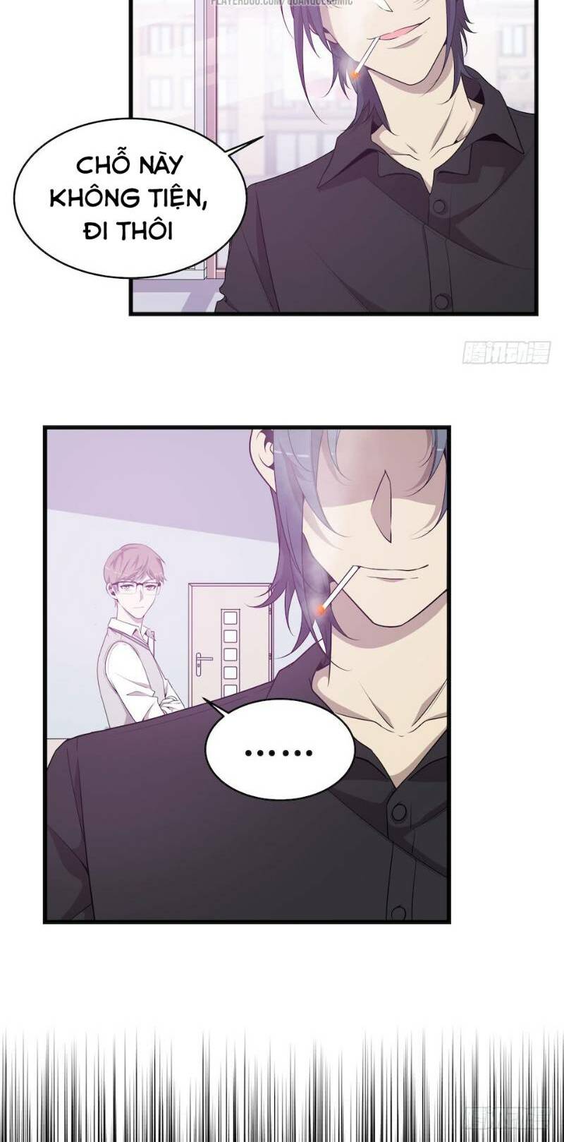 thát không mê thất chapter 37 14