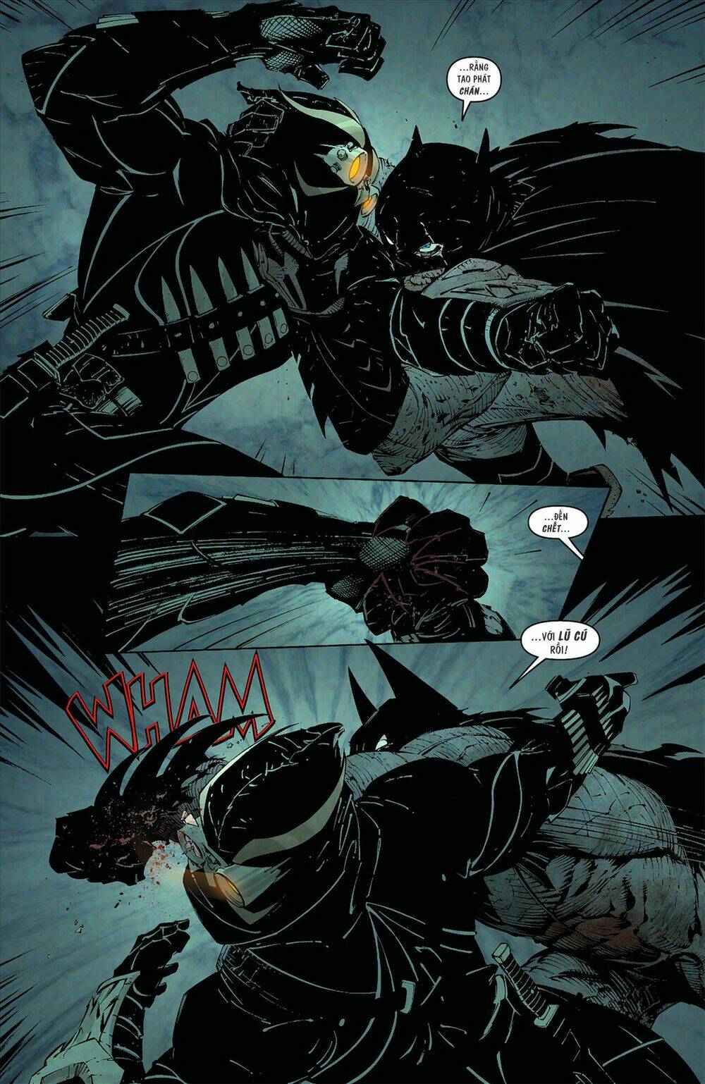 Batman chapter 6 15