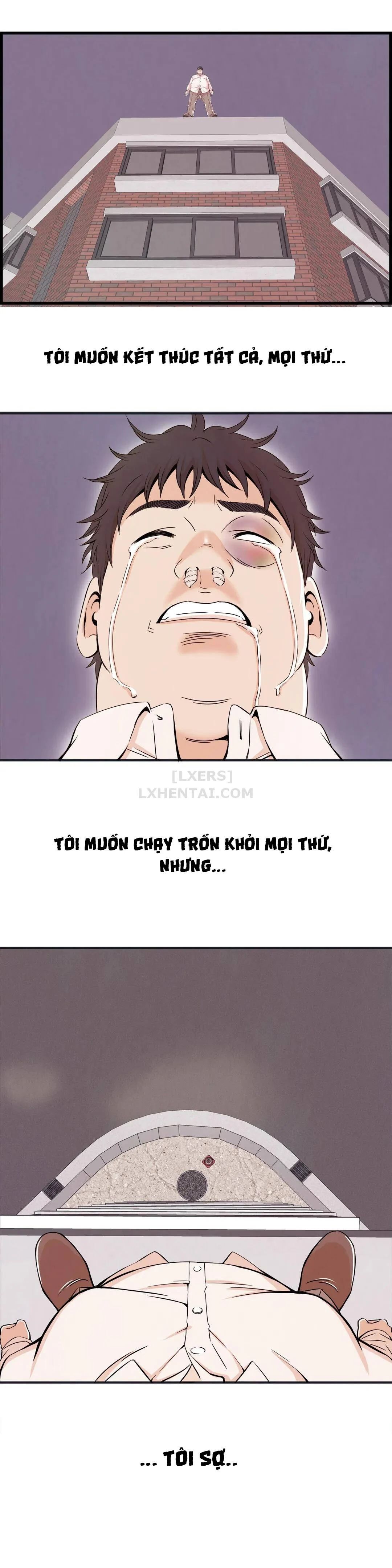 chuyên gia tình dục chapter 60 7