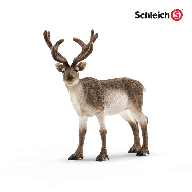 Đồ Chơi Mô Hình SCHLEICH Tuần Lộc 14837