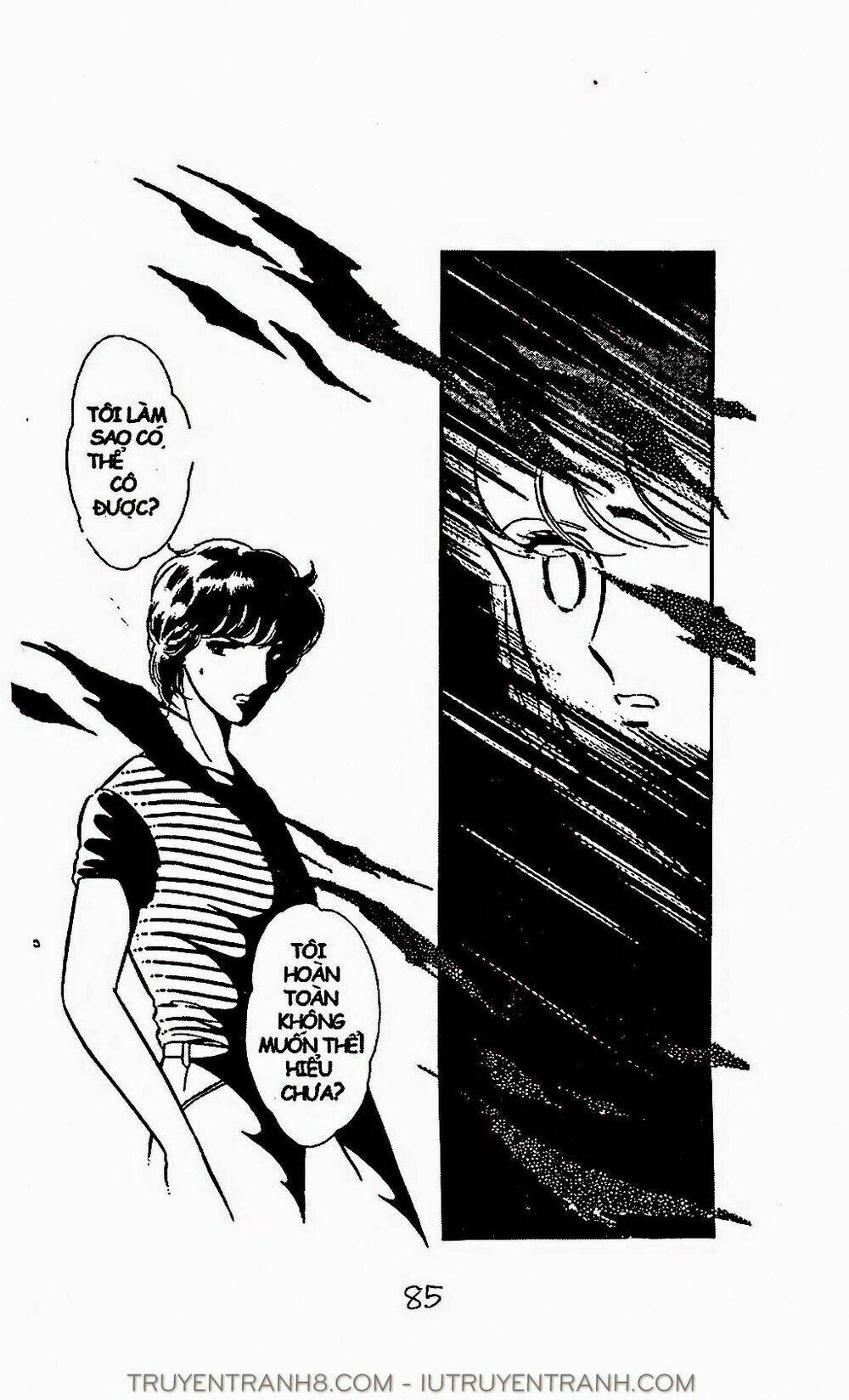 mimi kỳ lạ chapter 27.2 10