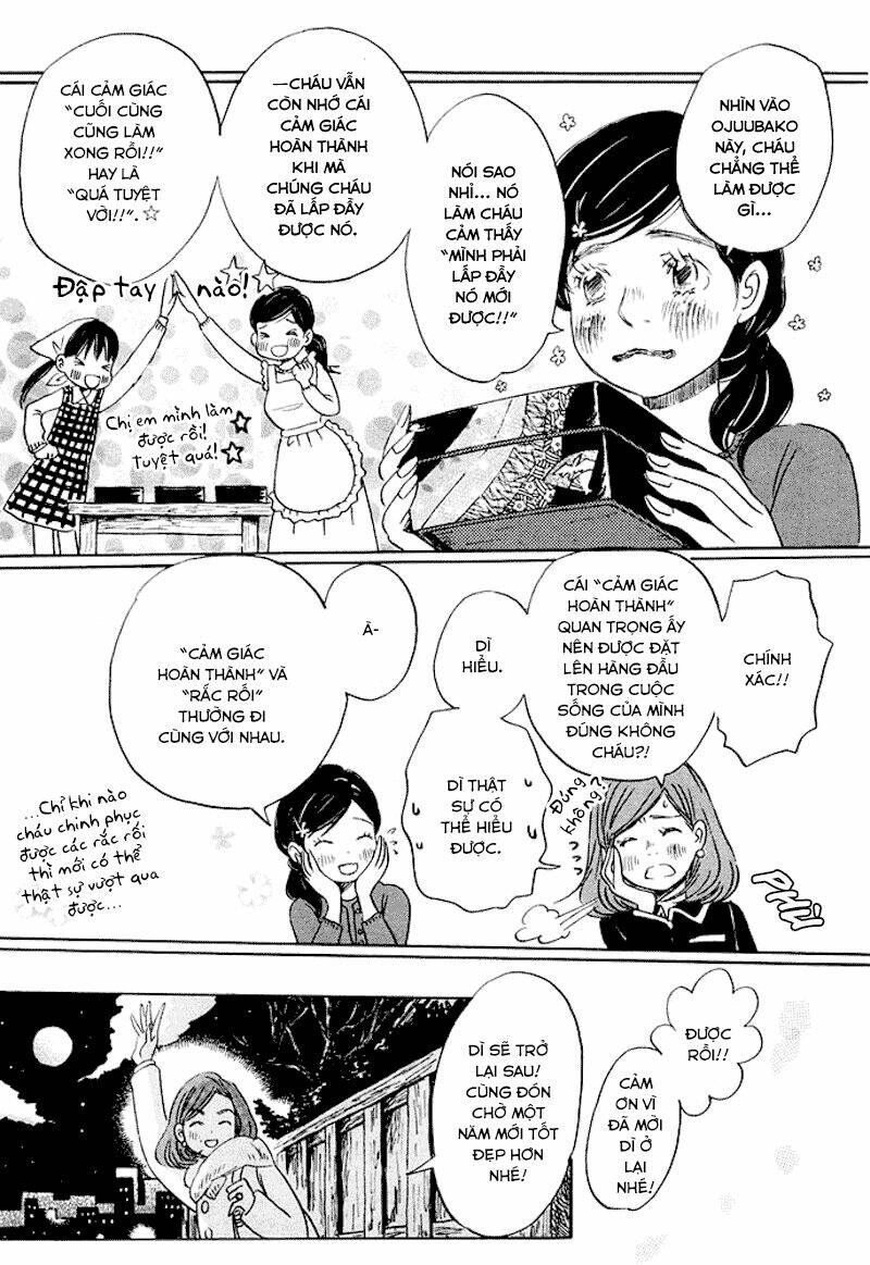 3-gatsu no lion chapter 23 13