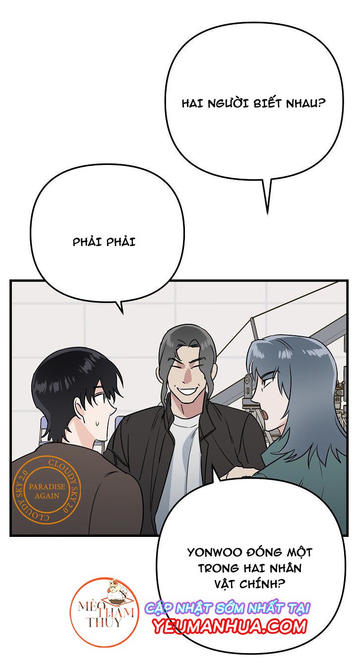 thiên đường một lần nữa chapter 6 19