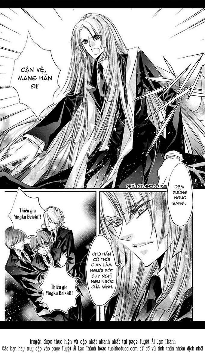 chữ thập nhuộm máu chapter 7 24