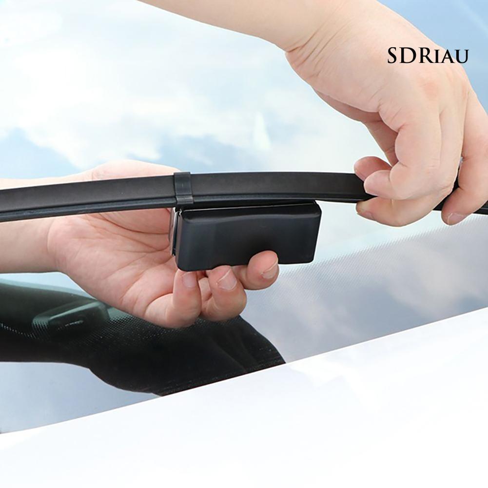 Dụng Cụ Vệ Sinh Cần Gạt Nước Cho Xe Hơi