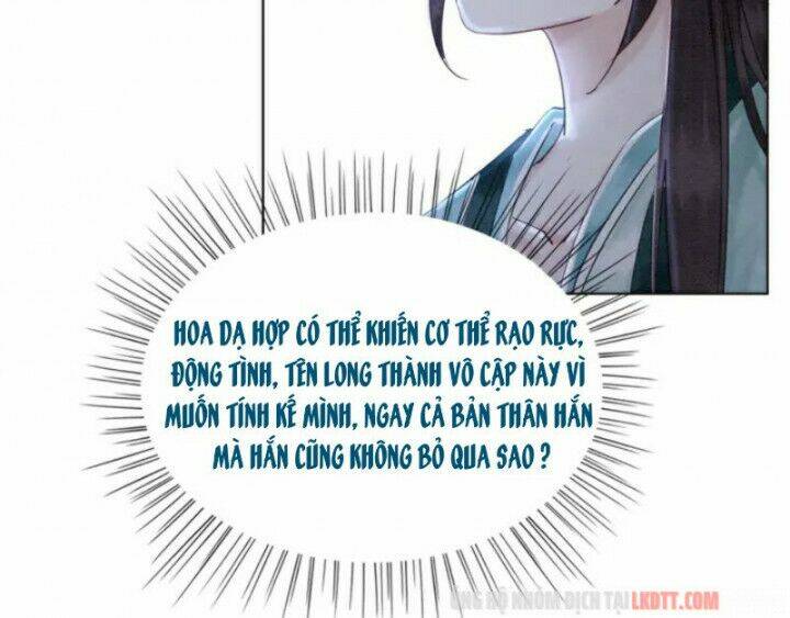 trọng sinh bá sủng nhiếp chính vương quá mạnh mẽ chapter 109 40