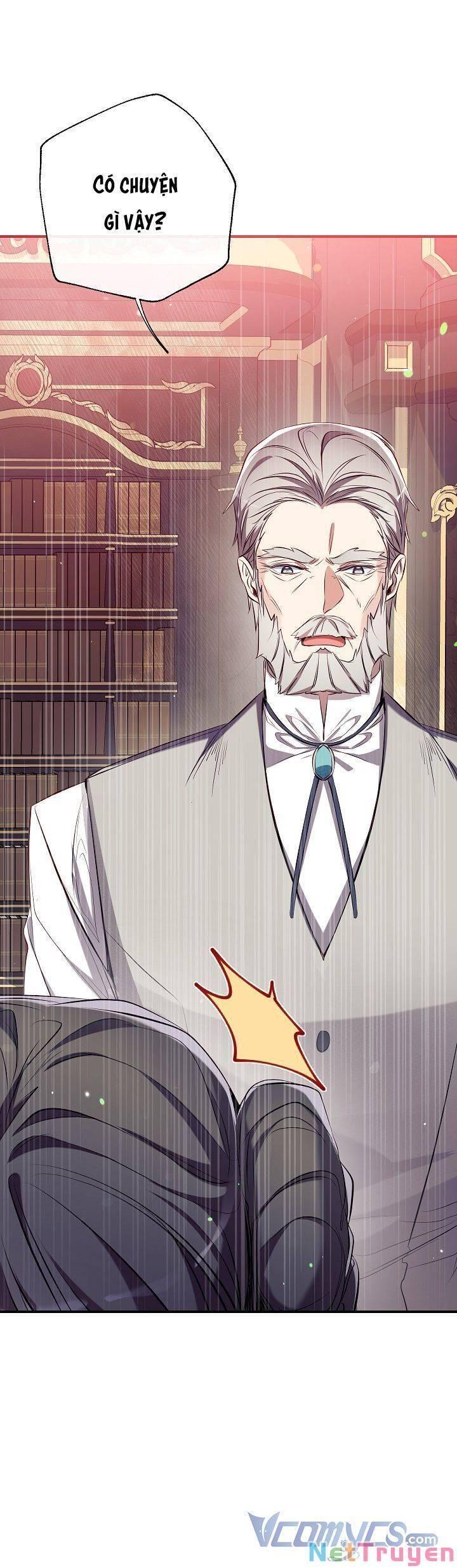 chúng ta có thể trở thành gia đình được không? chapter 70 18