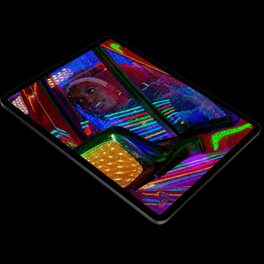 iPad Pro M1 11 inch (2021) 128GB Wifi Cellular  - Hàng Chính Hãng