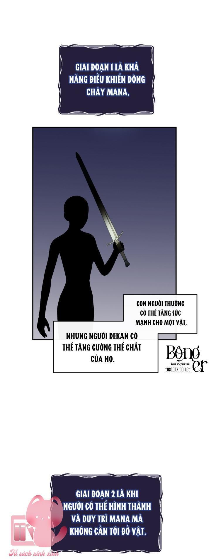 nguyện ước vô vọng của ma nữ chapter 88 11