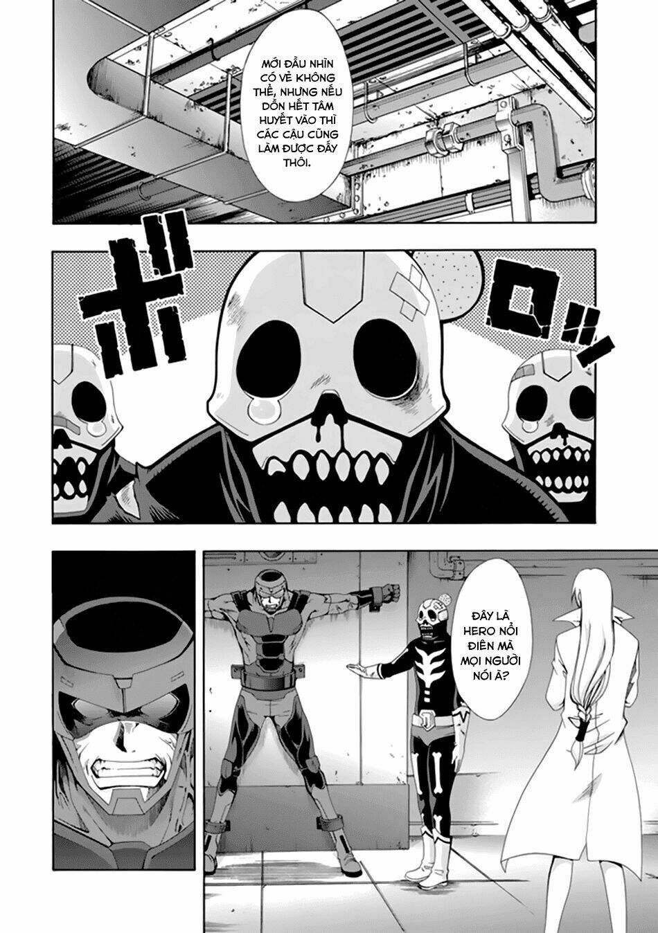 anh hùng xấu xa chapter 47 16