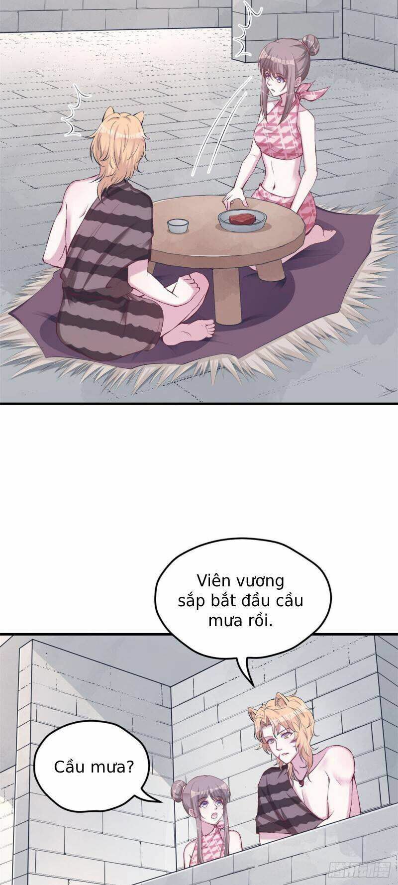 [16+] thảnh thơi thú thế chủng chủng điền, sinh sinh tể chapter 159 6