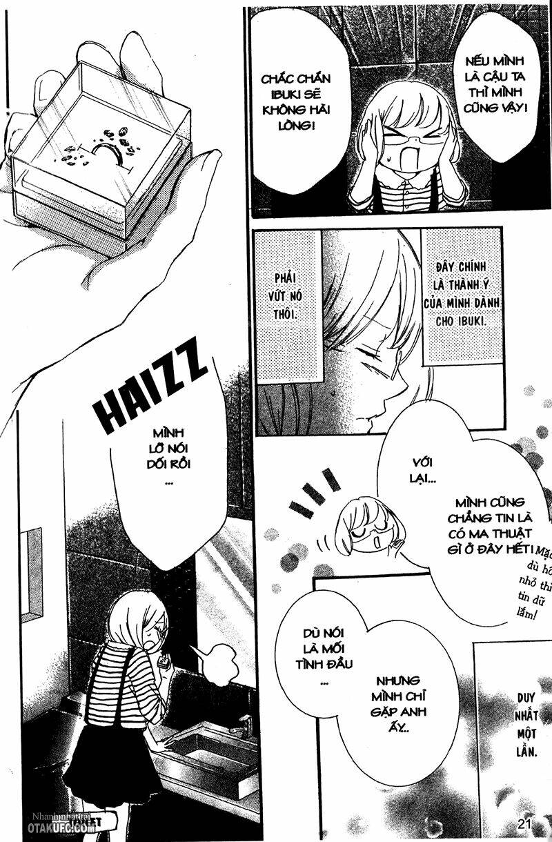 pen saki ni syrup chapter 5 20