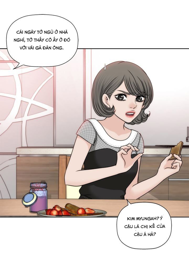 người đàn ông của tôi chapter 91.1 10