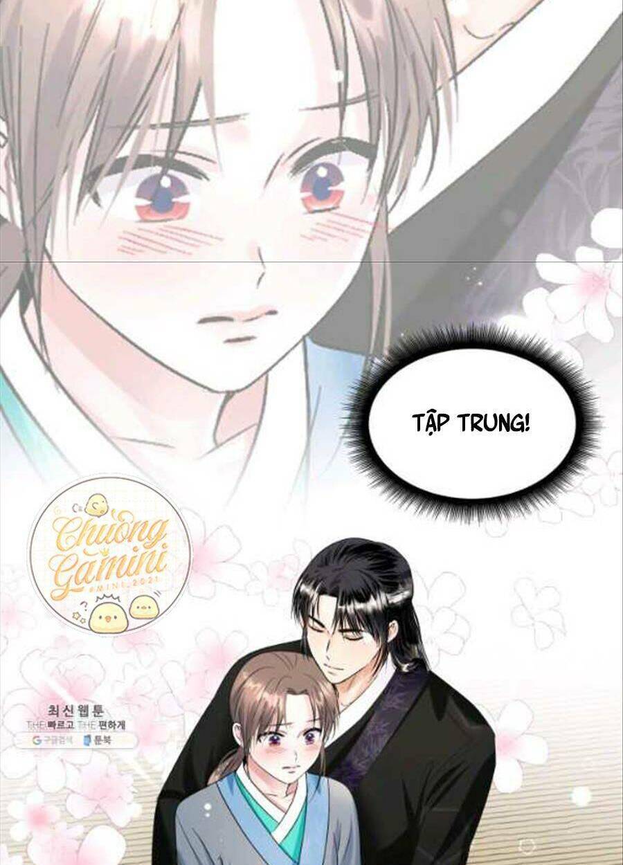 cô dâu của sói đen chapter 24 49