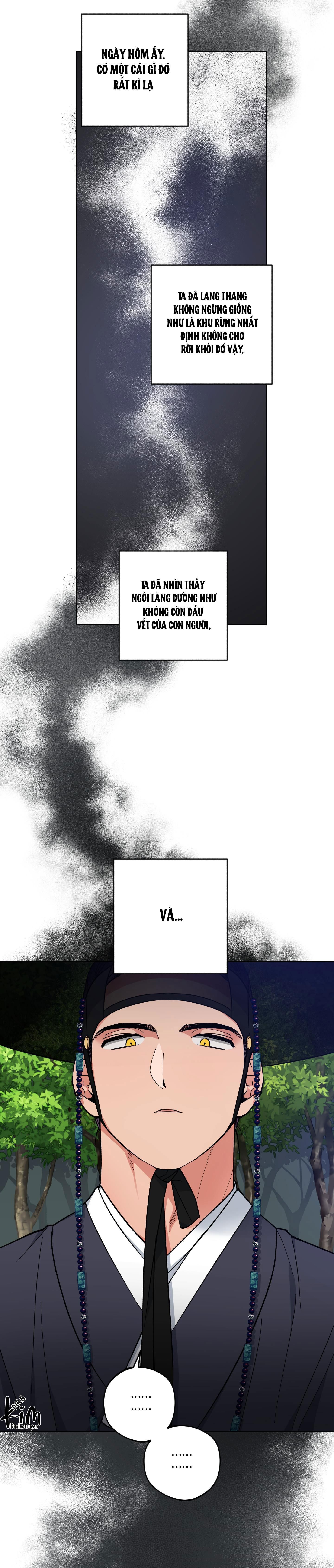 bình minh của rồng chapter 33 30