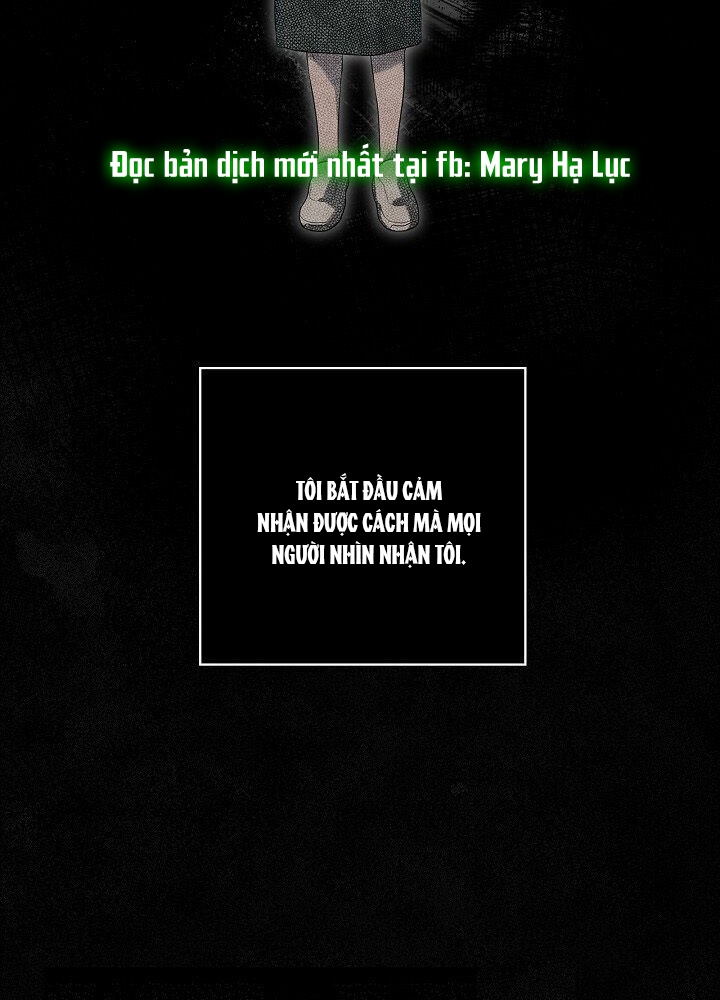 quý cô bí ẩn - secret lady chapter 1 95