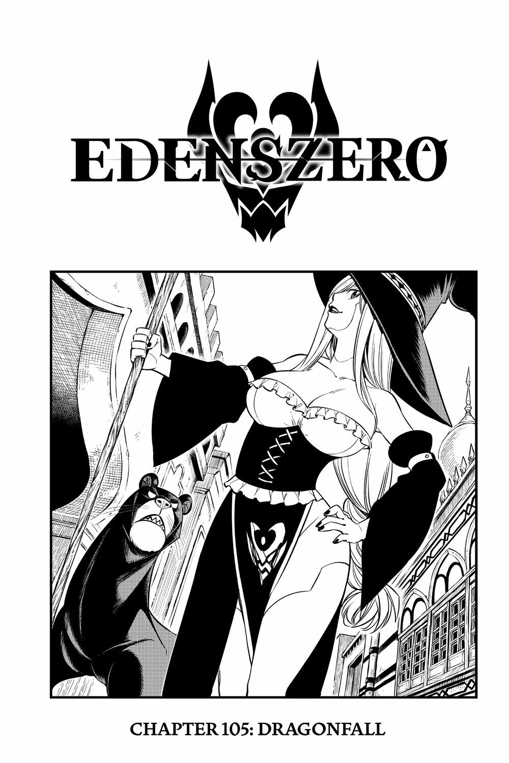 hội pháp sư và thánh thạch rave chapter 105 1