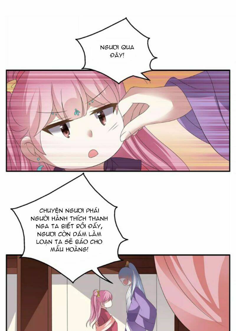 tuấn sủng có độc chapter 7 13