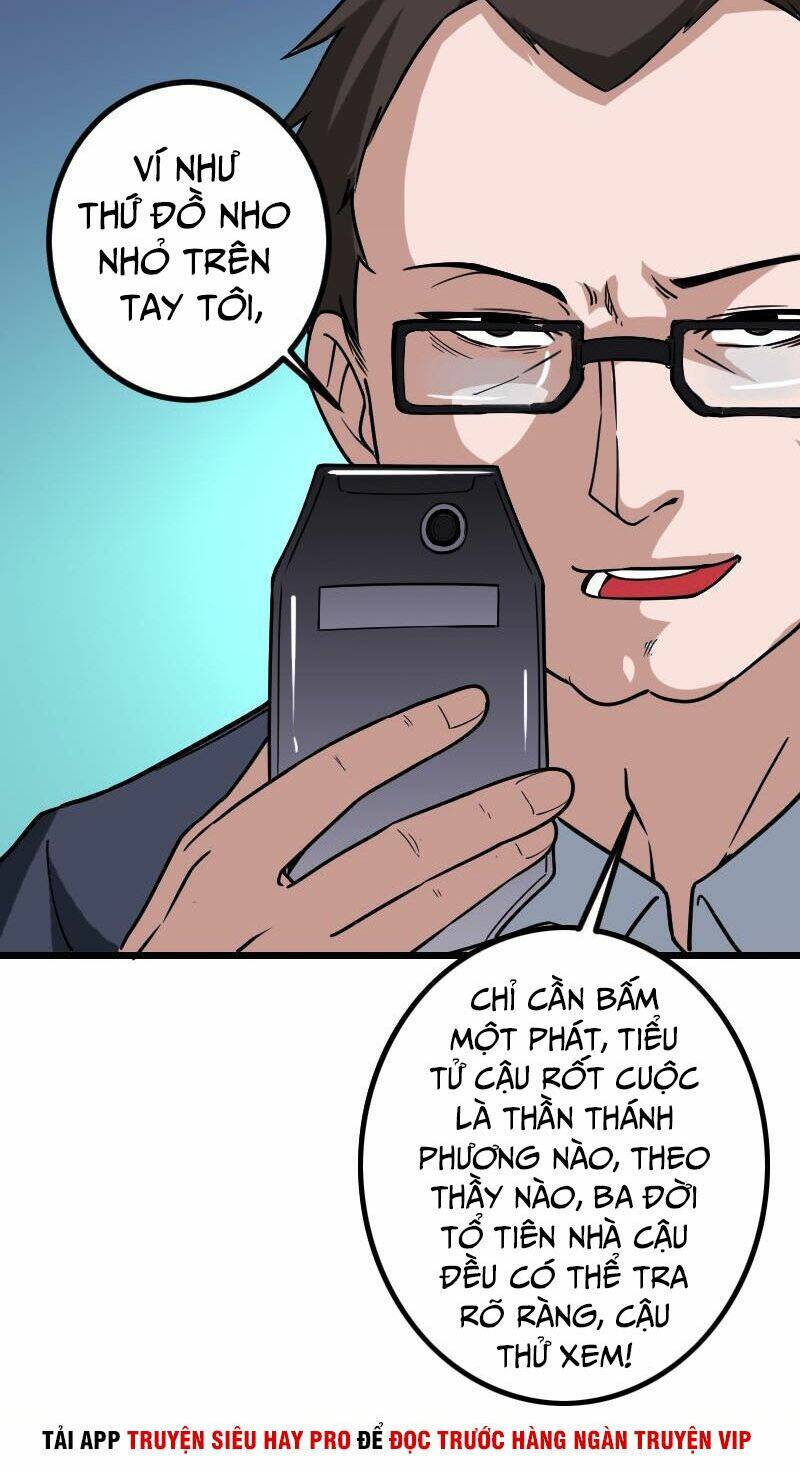 ngưu thư cung ứng thương chapter 160 5