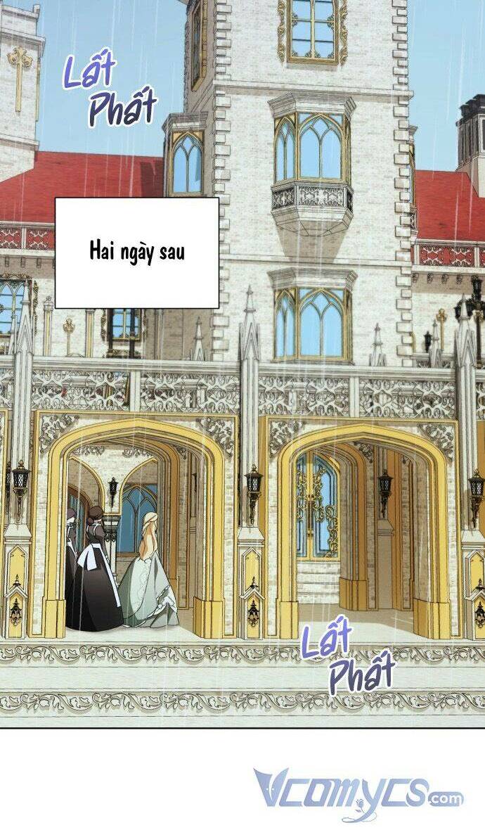 ta đã từng mong nàng biến mất chapter 42 34