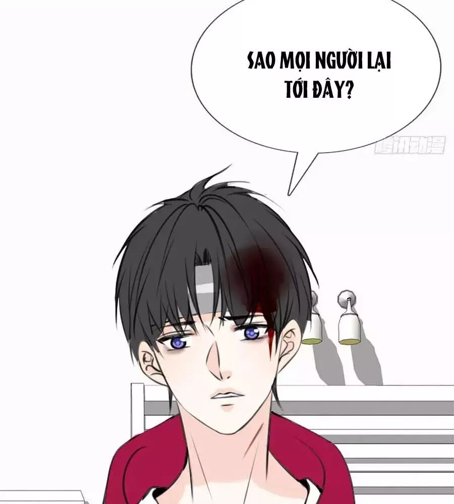 công chúa nữ vương mệnh chapter 110 33