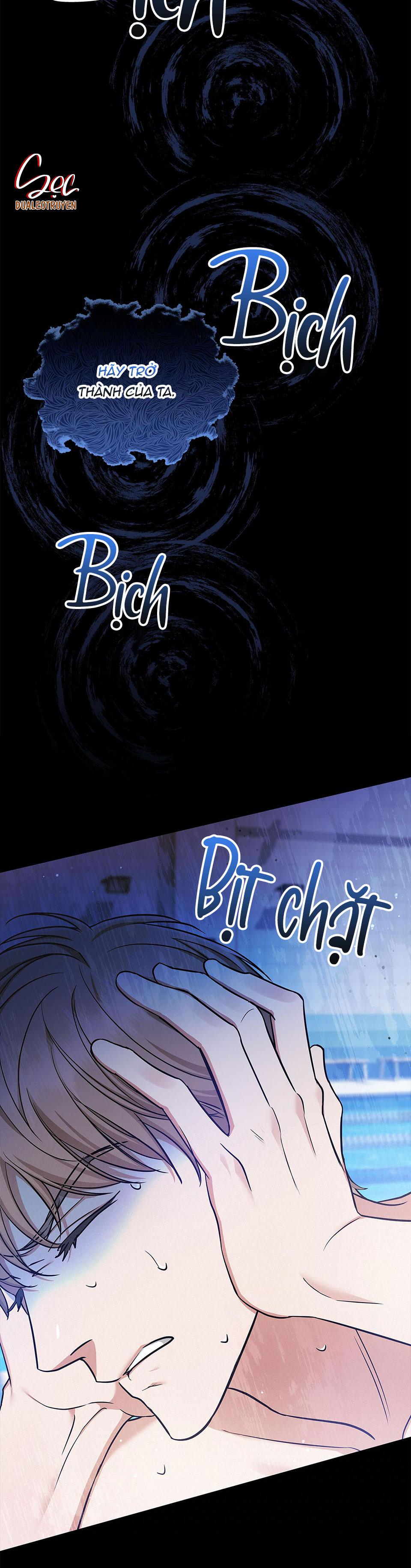 dấu vết của khoảng trống chapter 6 5