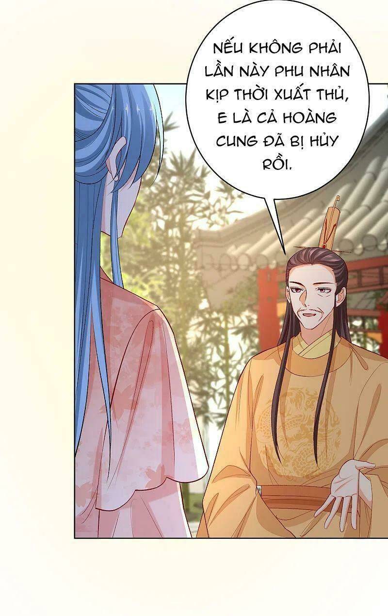 độc y đích nữ chapter 233 9