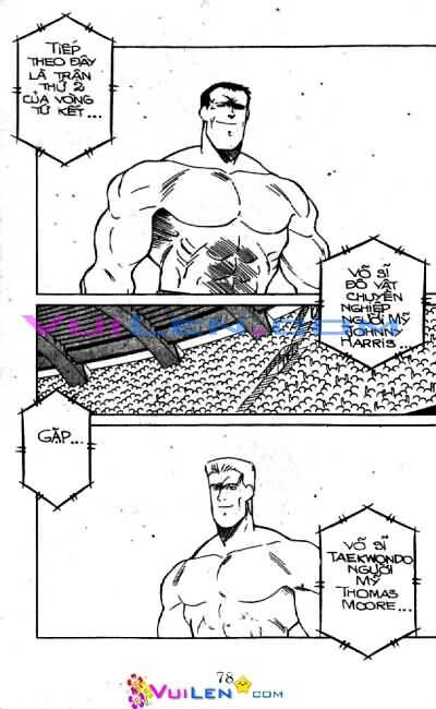 truyền nhân atula - shura no mon i chapter 32 79