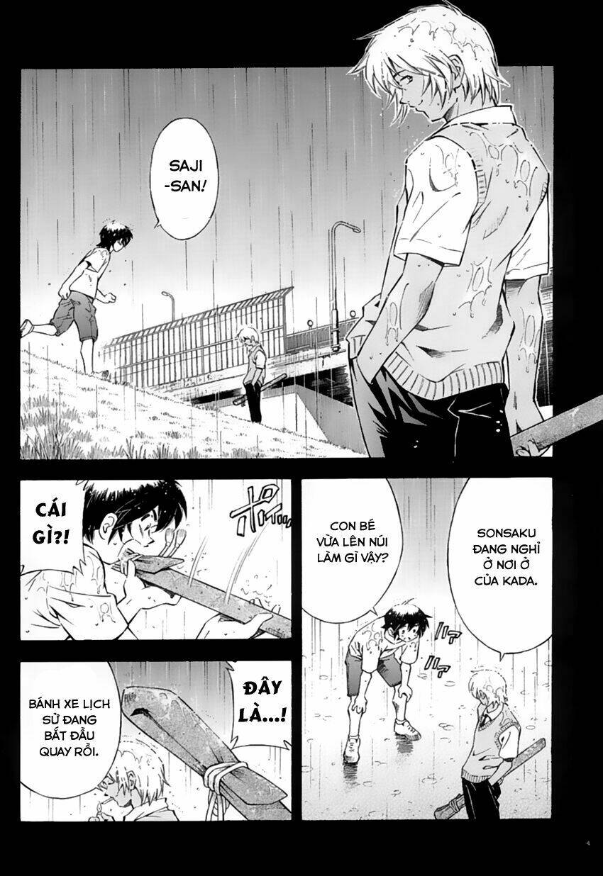 dragon girl - ikkitousen chapter 31 2