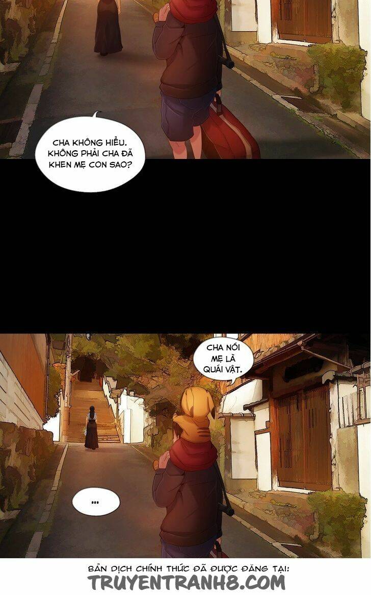 nhiệt huyết thanh xuân chapter 16 22