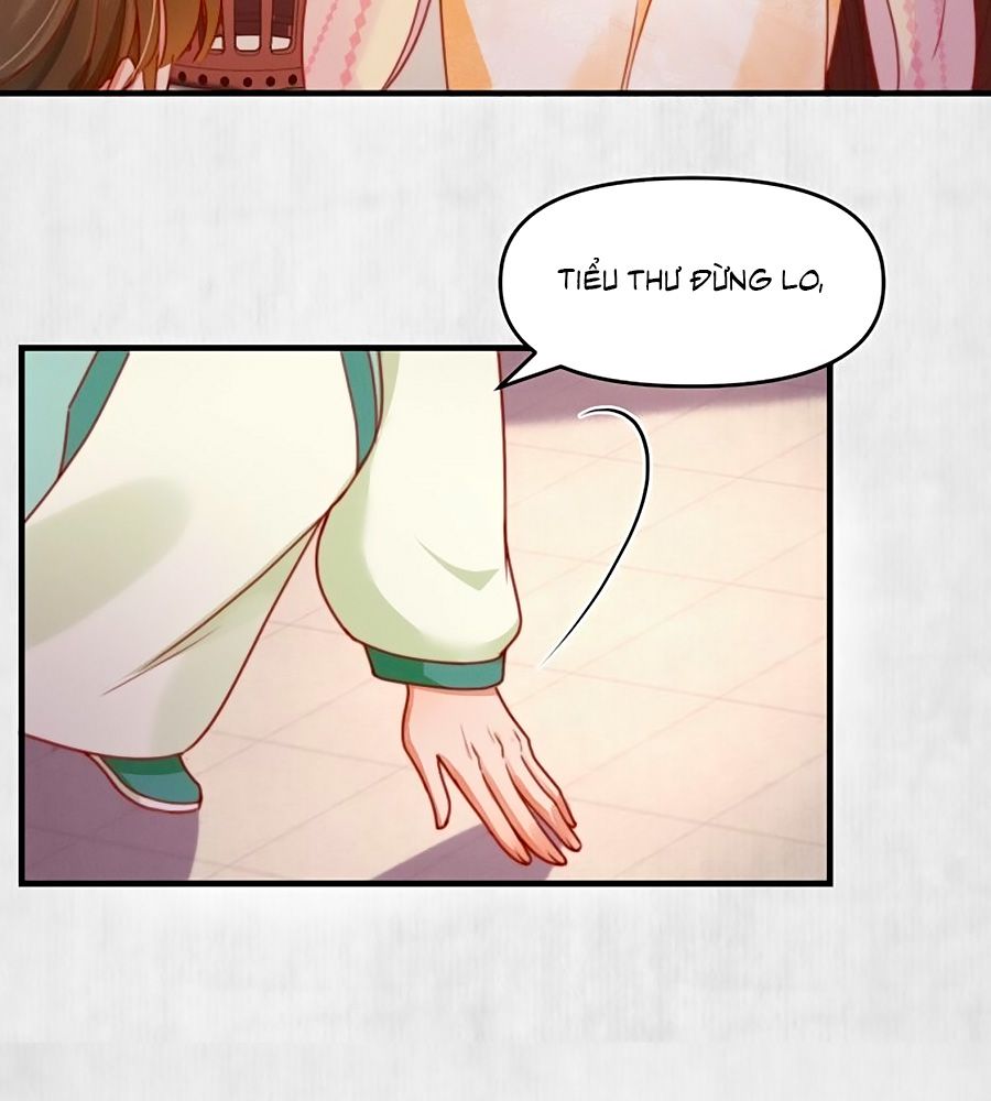 hoạn phi hoàn triều chapter 97 42