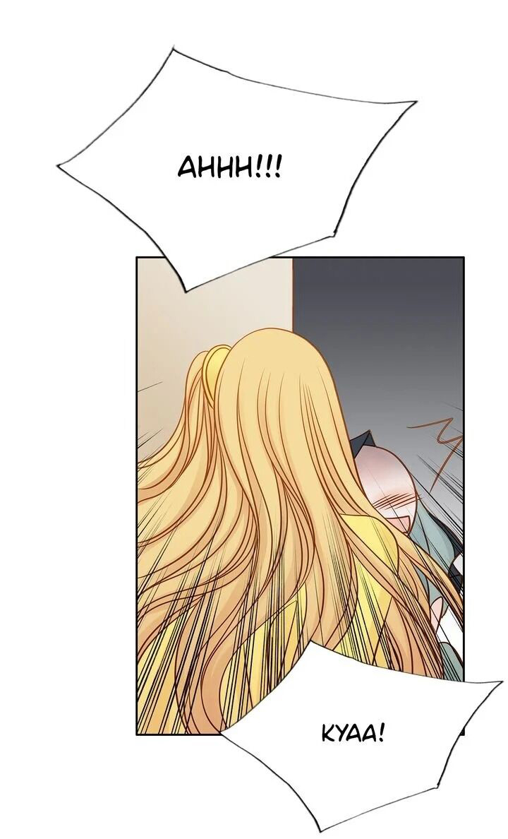 nữ hoàng bí ẩn chapter 20.3 15