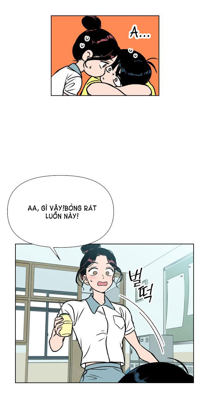 Tuyển Tập Truyện Ngắn Dằm Khăm Của Bạn Mảy chapter 21.2 - Trang 20