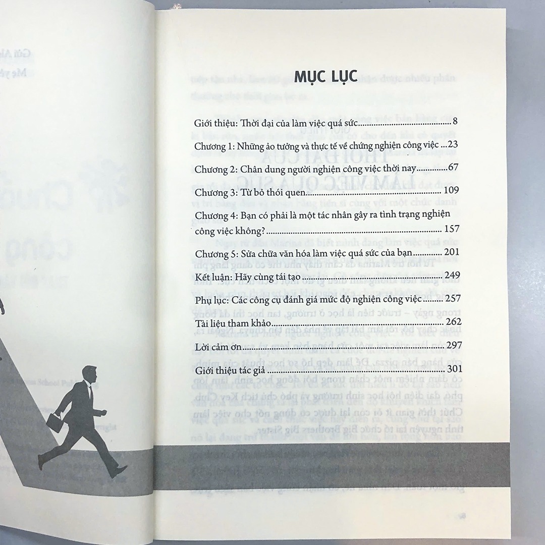 Sách: Chuẩn Mực Công Việc Mới - ảnh 7