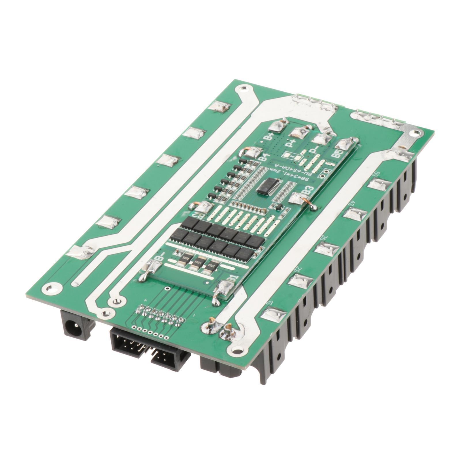 12V 3S 18650 Battery Pack Battery Holder