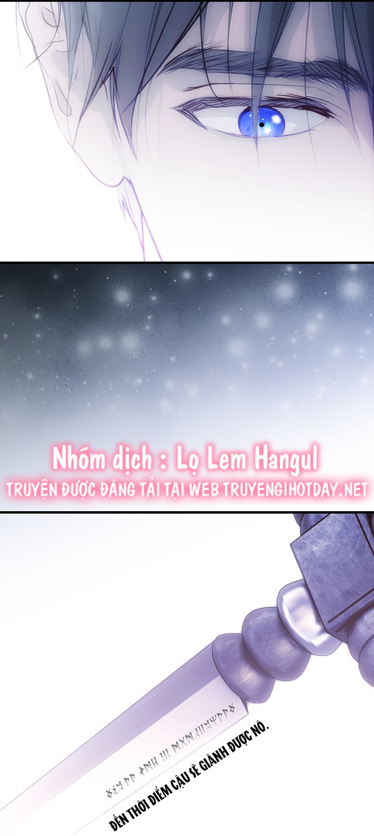 câu chuyện cổ tích của mẹ kế chapter 131.1 80