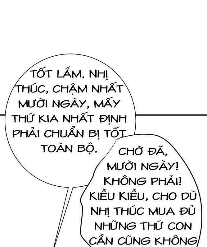 thái tử phi nhà ta thật hung hăng chapter 5 40
