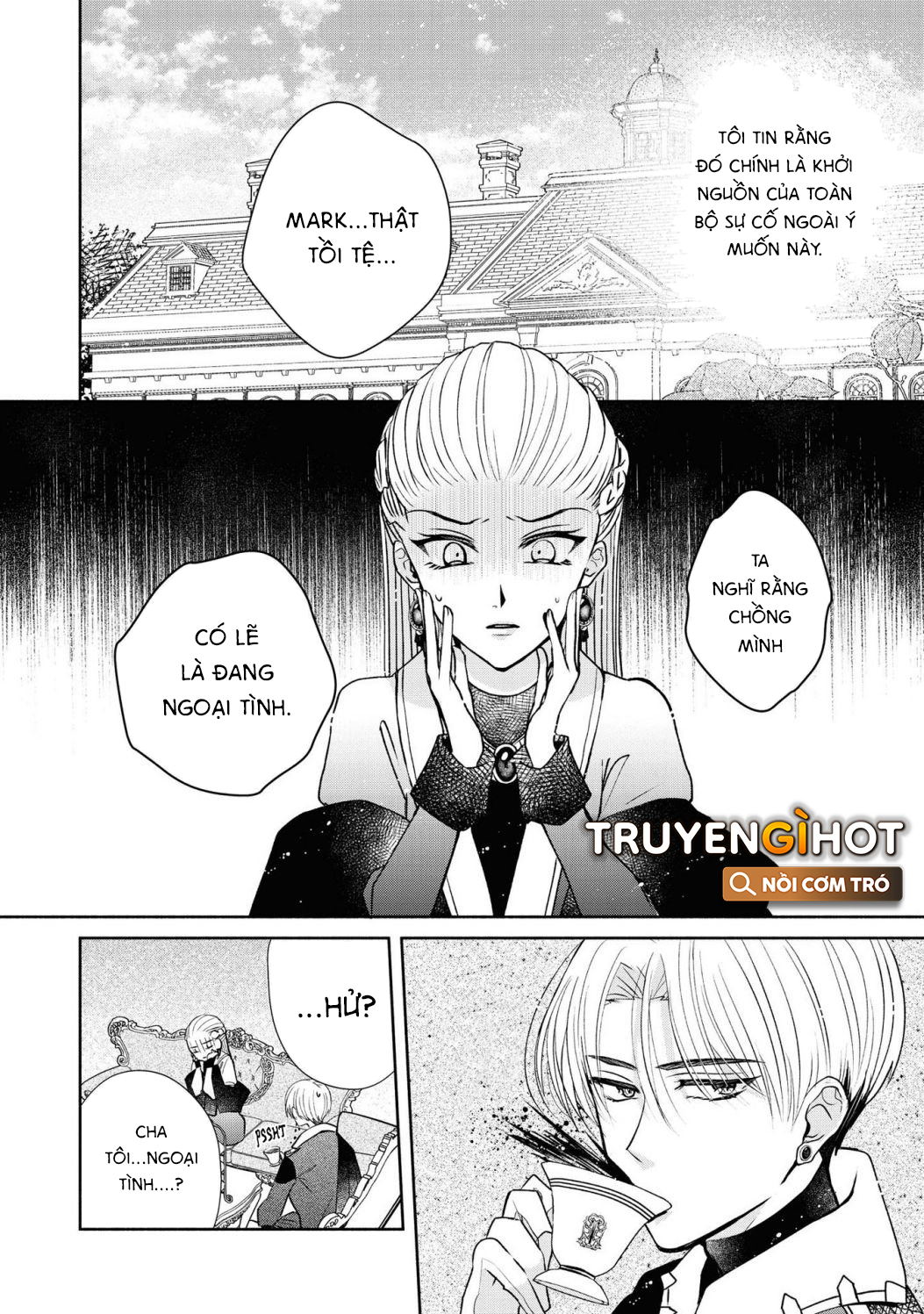 tổng hợp oneshot dù có là phản diện thì tôi sẽ chứng minh mình cũng có thể nhận được hạnh phúc!! chapter 15.1 5