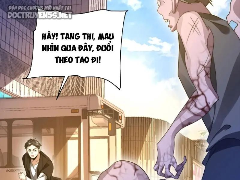 không gian hệ lão lục: dự trữ một vạn tấn thịt ngày tận thế chapter 49 7