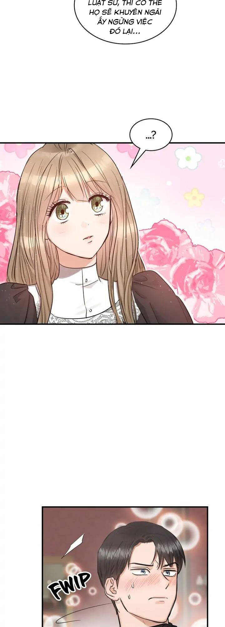 người thừa kế chapter 22 7