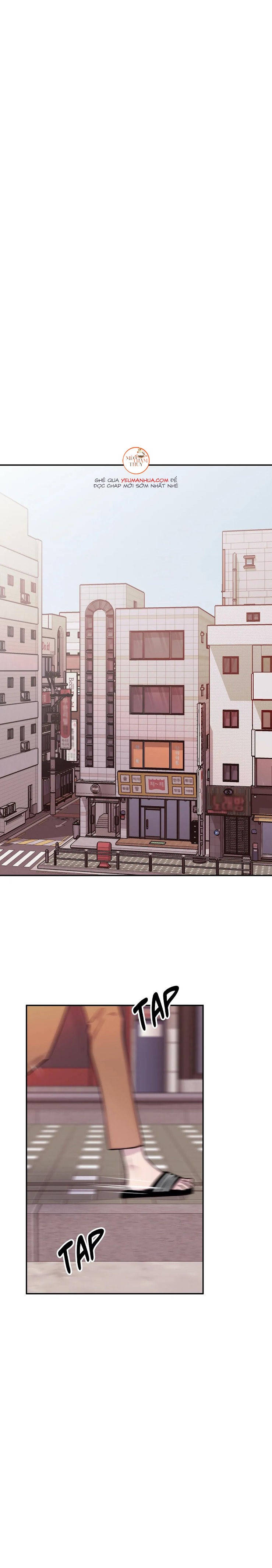 đừng viết nữa, tác giả thân mến! chapter 44 21