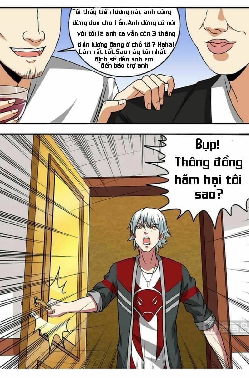 nghịch chiến siêu năng bạch lang chapter 2 9