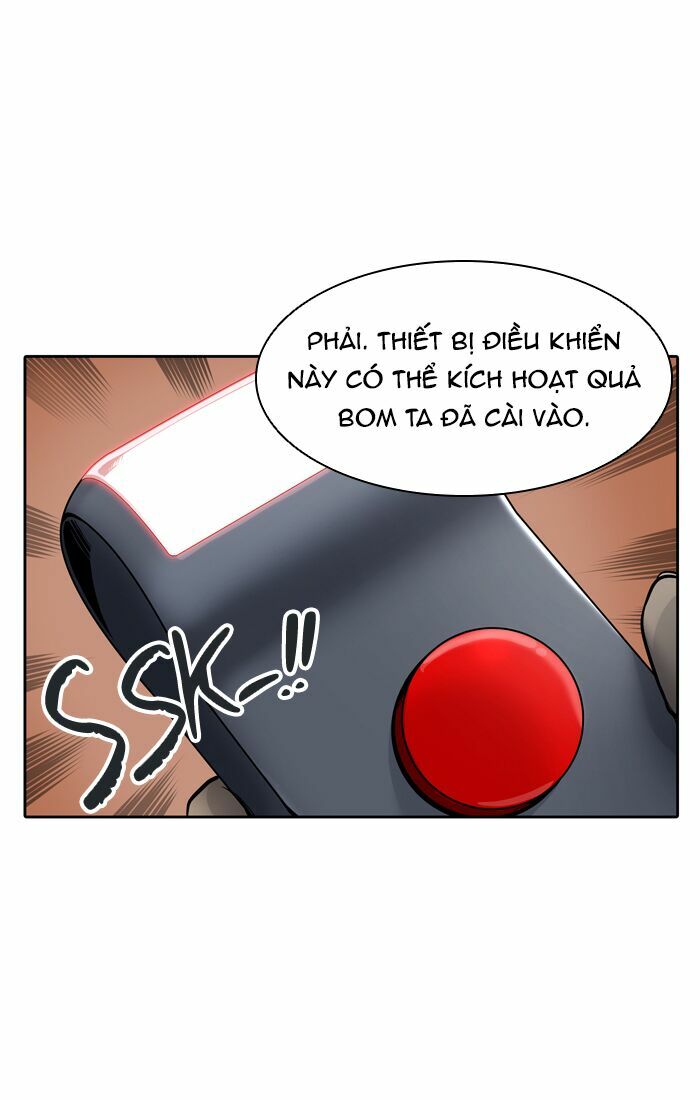 tòa tháp bí ẩn 2 chapter 334.5 4