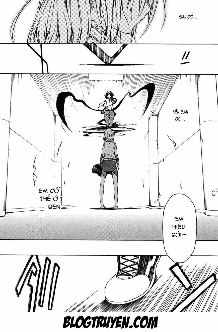 sexual hunter riot chapter 17 29