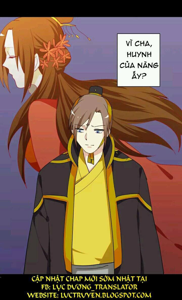 lưỡng bất nghi (full) chapter 46 18