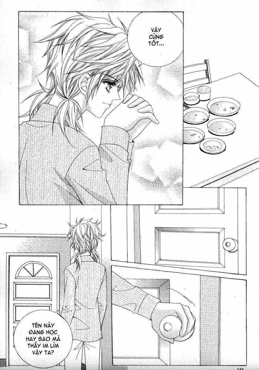 she's scary chapter 40 16