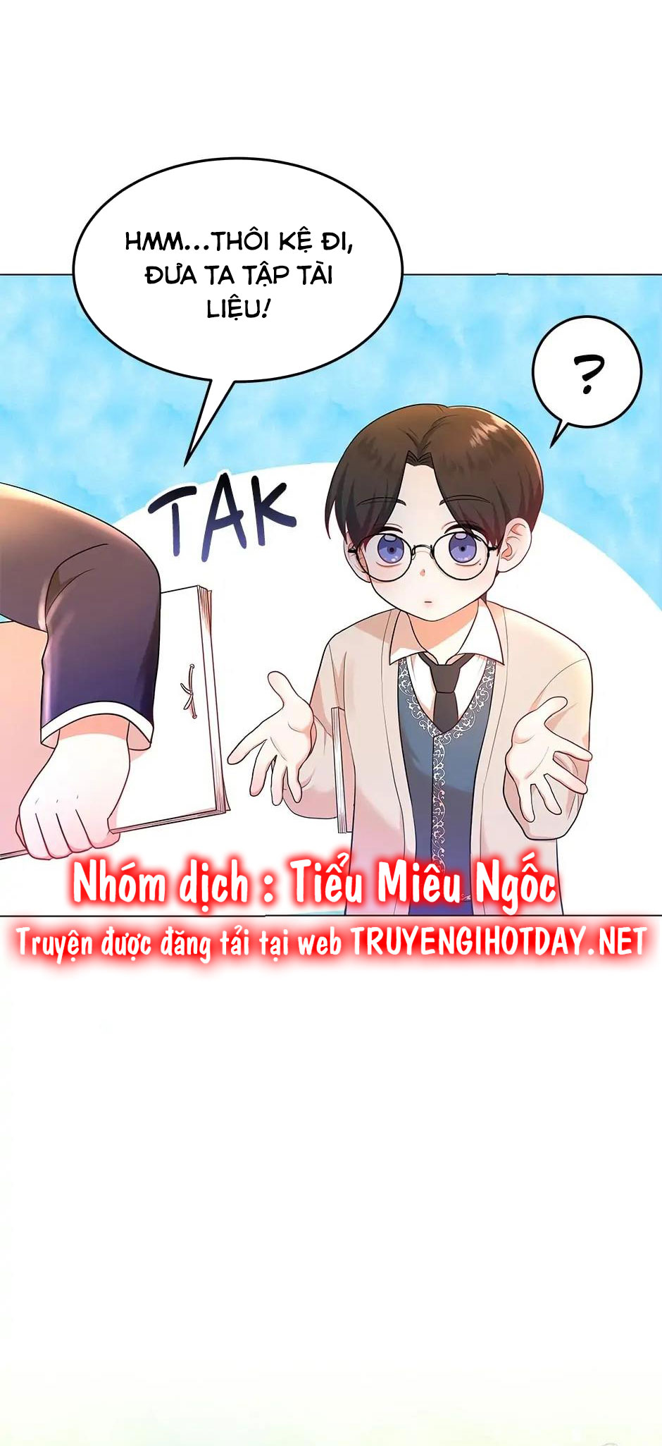 diễn vai ác nữ cũng thật khó khăn chapter 3.2 12