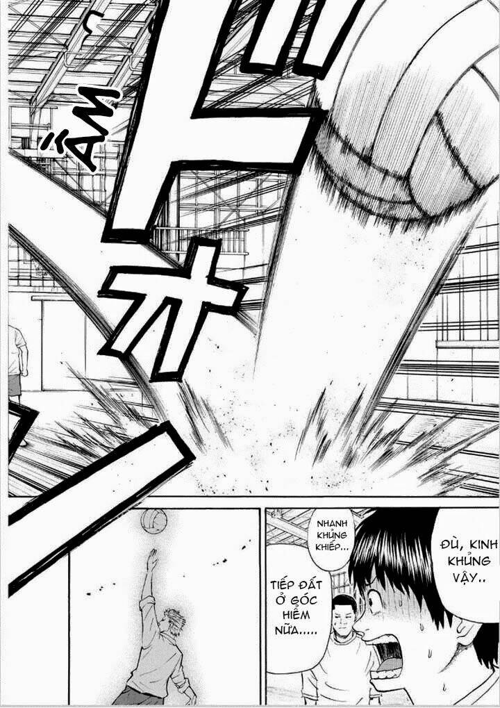 vợ tôi là wagatsuma chapter 84 6