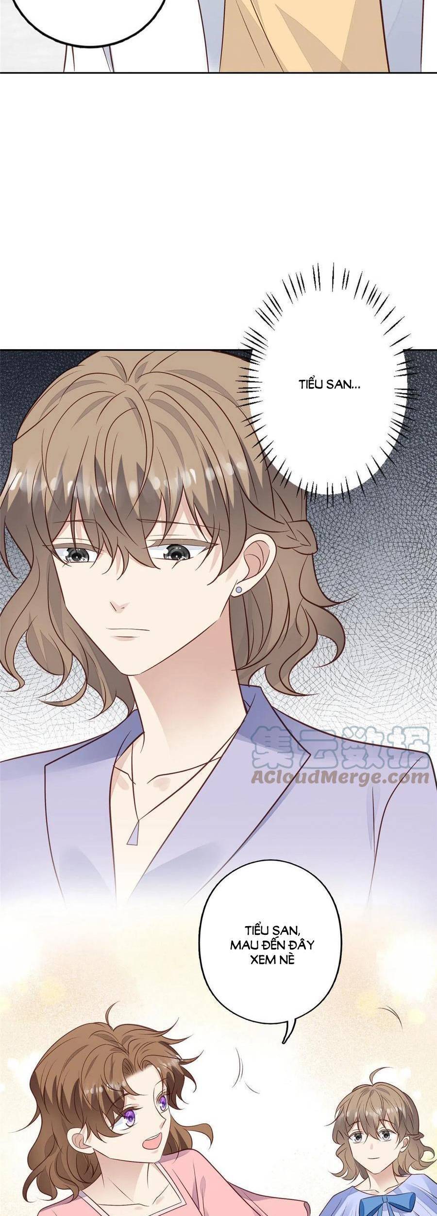 dựa vào đại lão ổn định vị trí c trong nam đoàn chapter 97 15